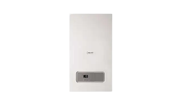 Glow-worm boiler